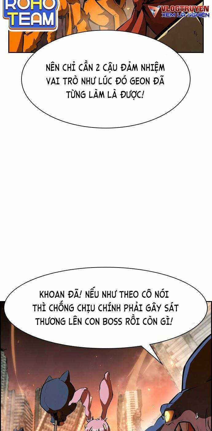 Đội Đốt Kích Noryangjin - Chapter 16 - Trang 28