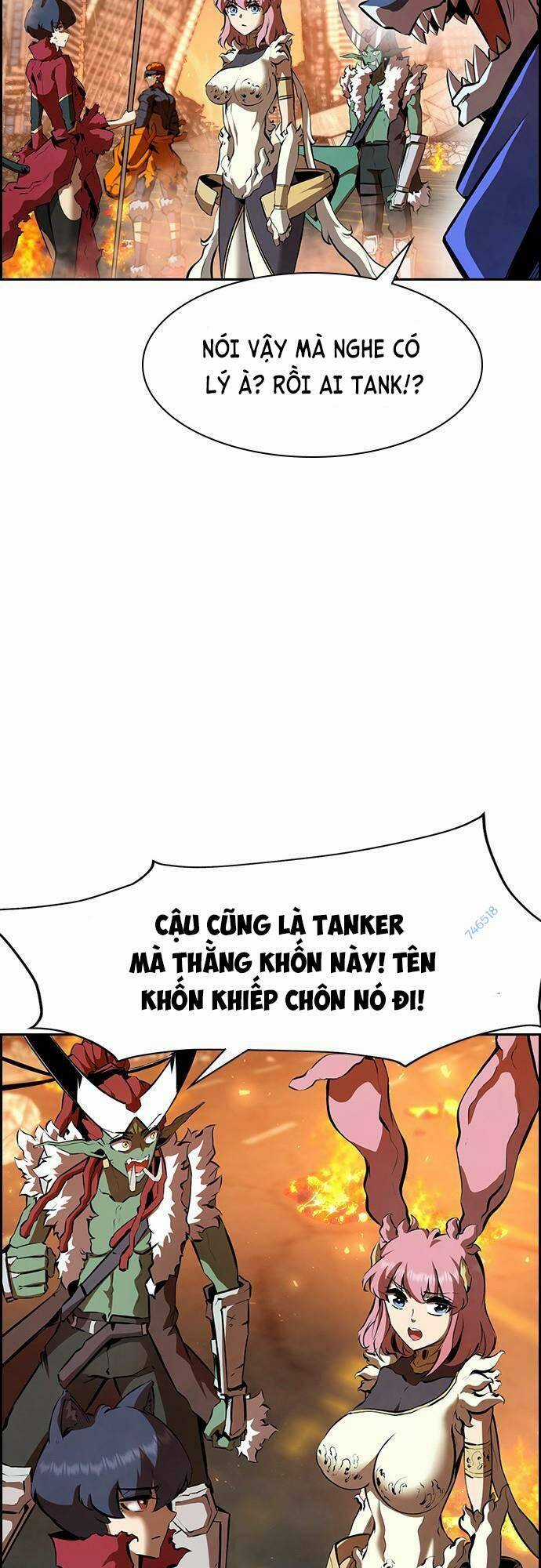 Đội Đốt Kích Noryangjin - Chapter 16 - Trang 29