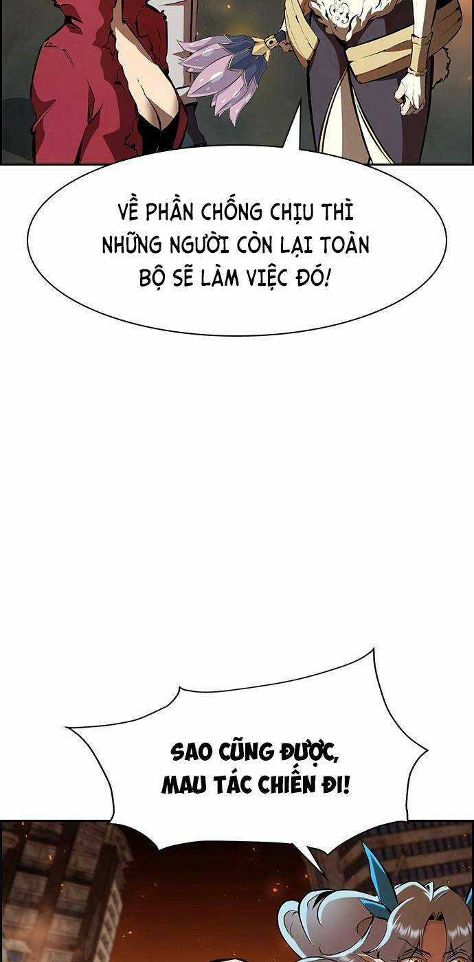 Đội Đốt Kích Noryangjin - Chapter 16 - Trang 30