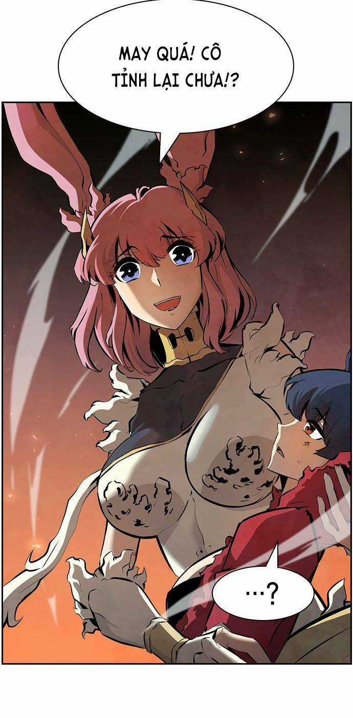 Đội Đốt Kích Noryangjin - Chapter 16 - Trang 4