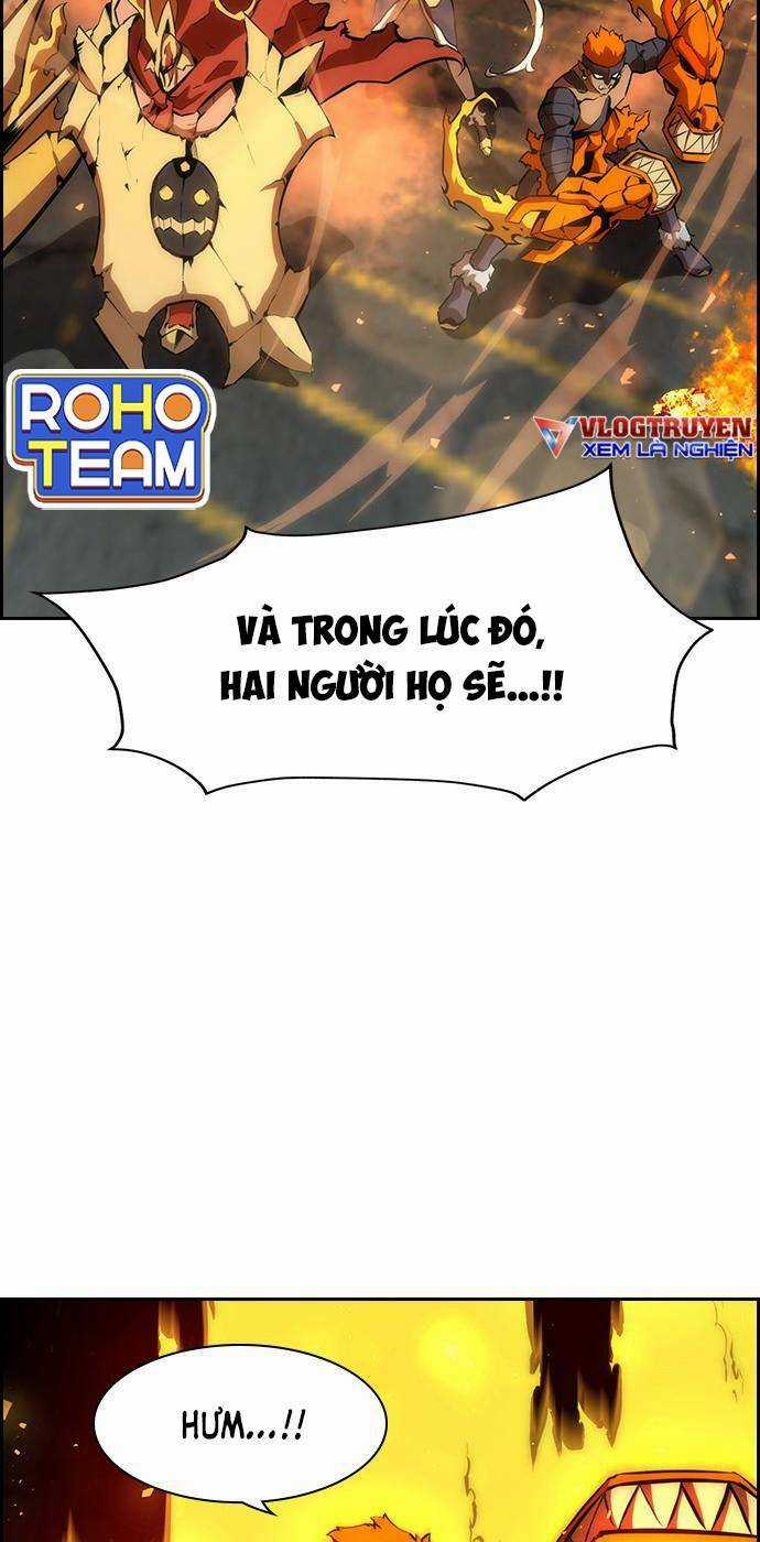 Đội Đốt Kích Noryangjin - Chapter 16 - Trang 33