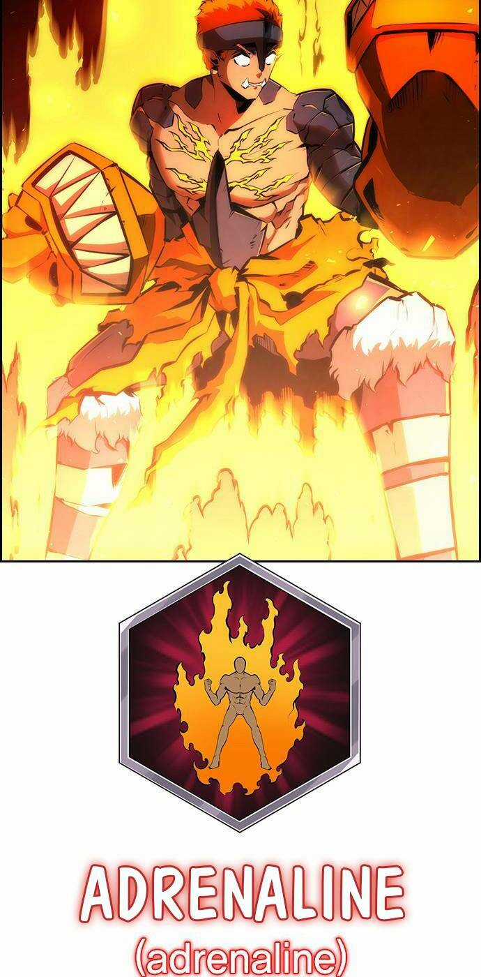 Đội Đốt Kích Noryangjin - Chapter 16 - Trang 34