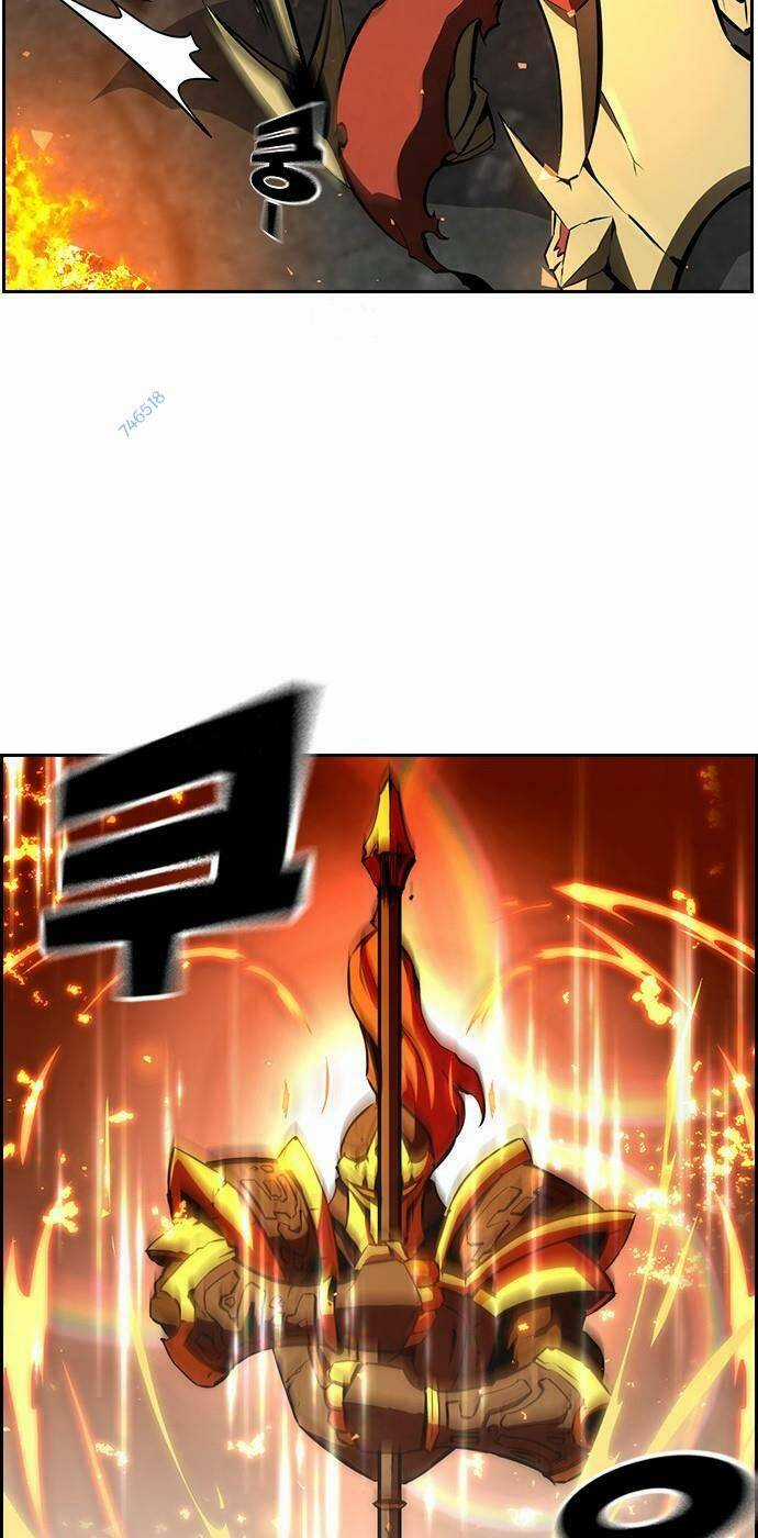 Đội Đốt Kích Noryangjin - Chapter 16 - Trang 36