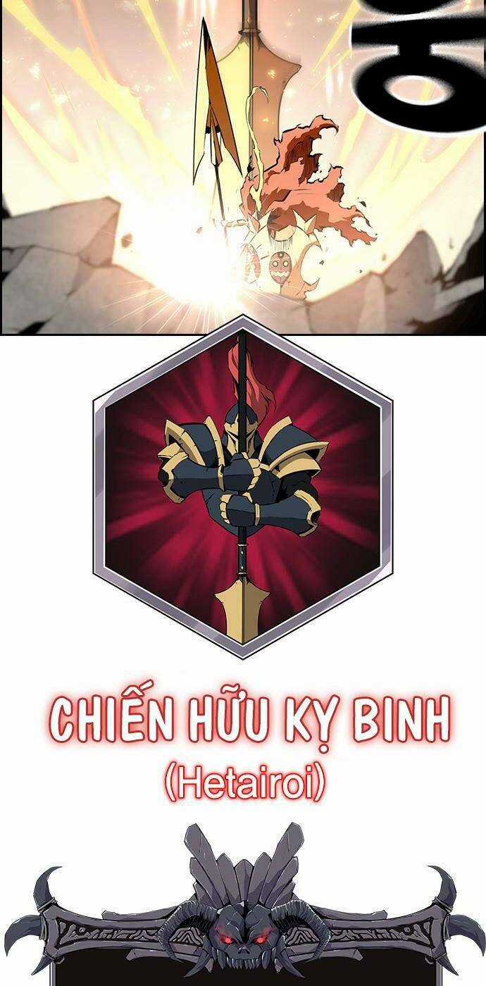 Đội Đốt Kích Noryangjin - Chapter 16 - Trang 37