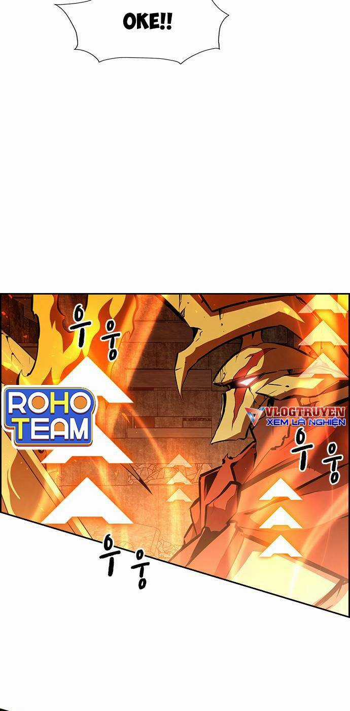 Đội Đốt Kích Noryangjin - Chapter 16 - Trang 39