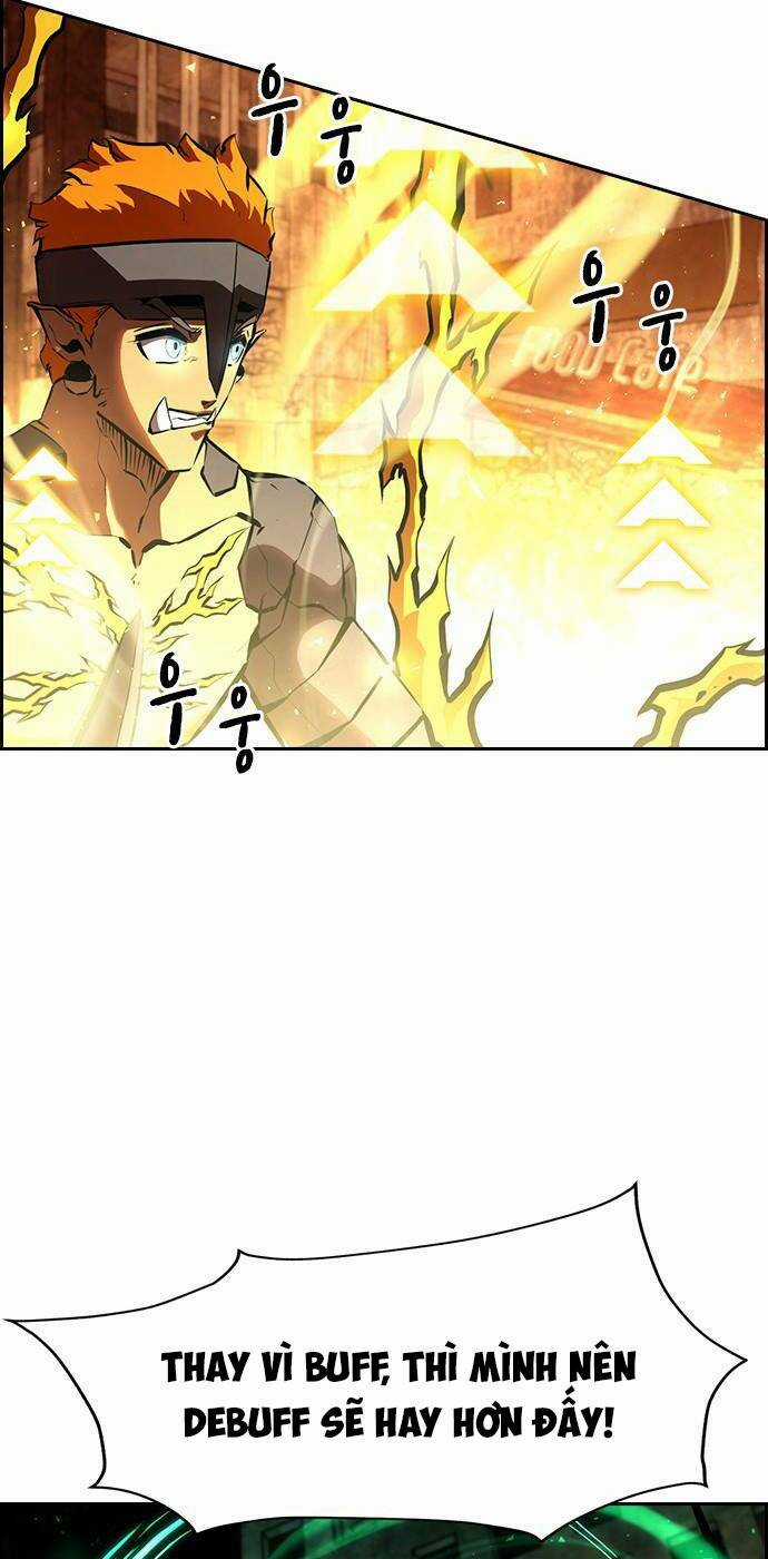 Đội Đốt Kích Noryangjin - Chapter 16 - Trang 40