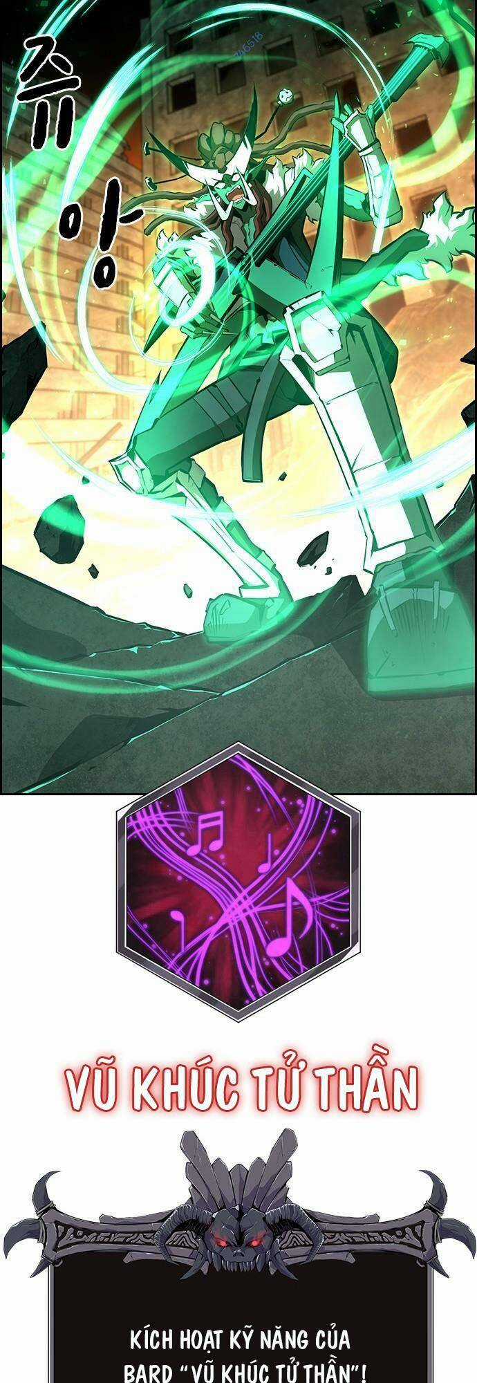 Đội Đốt Kích Noryangjin - Chapter 16 - Trang 41