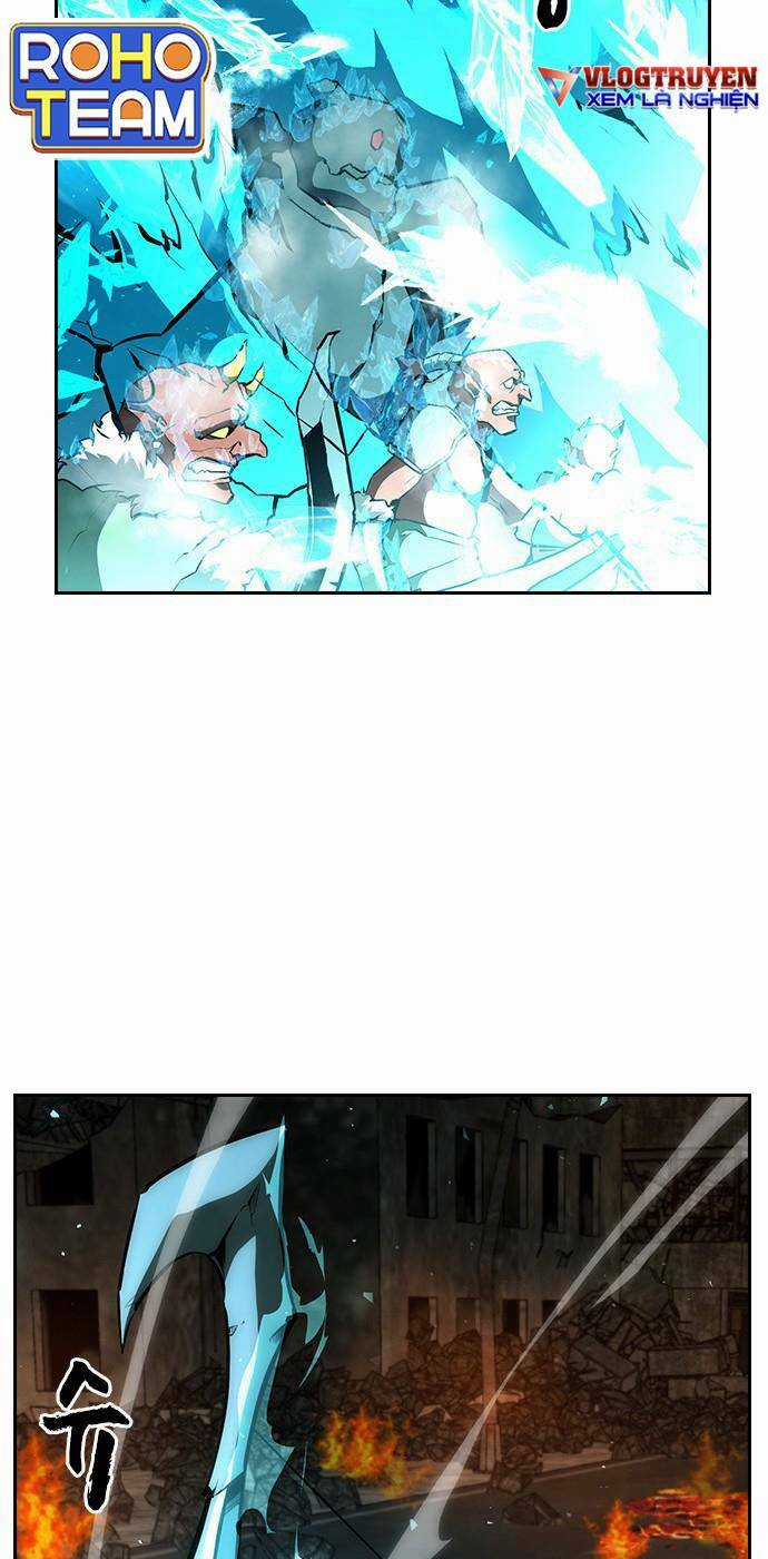 Đội Đốt Kích Noryangjin - Chapter 16 - Trang 45