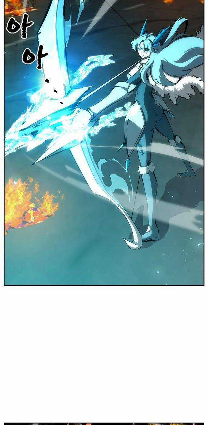 Đội Đốt Kích Noryangjin - Chapter 16 - Trang 46