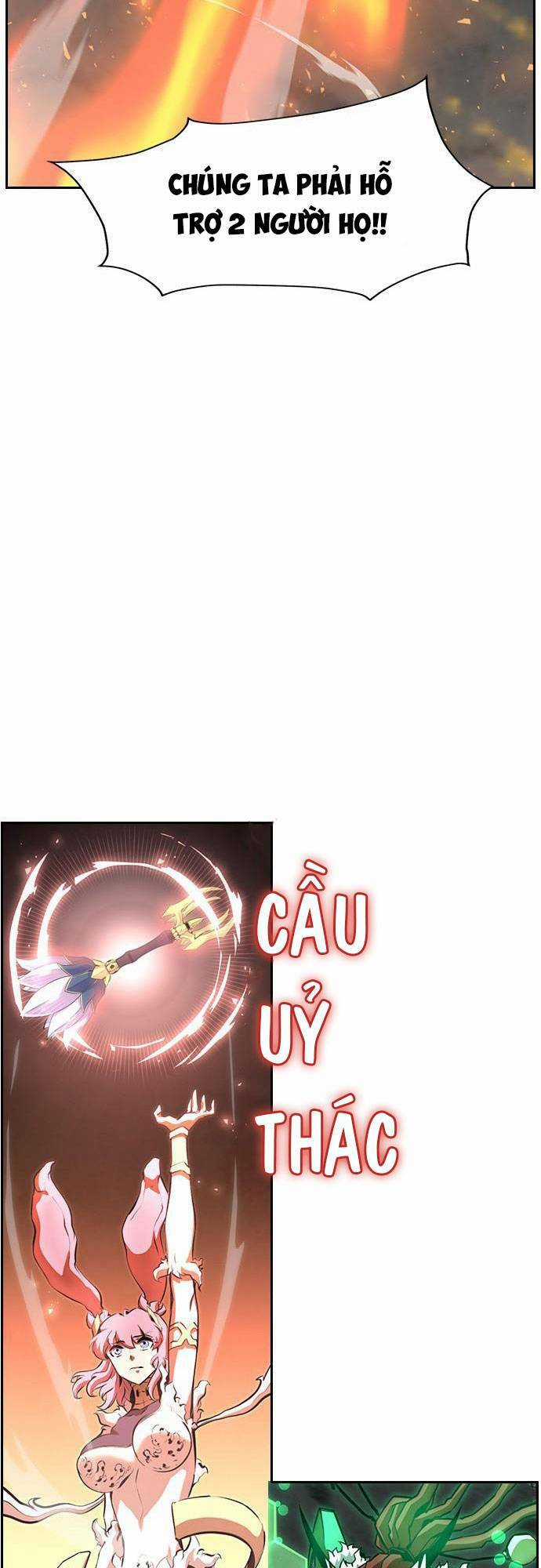 Đội Đốt Kích Noryangjin - Chapter 16 - Trang 50