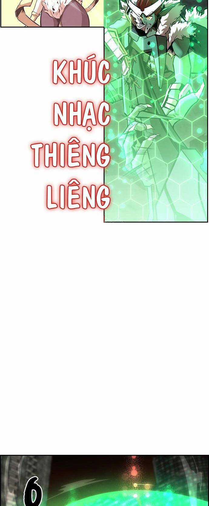 Đội Đốt Kích Noryangjin - Chapter 16 - Trang 51