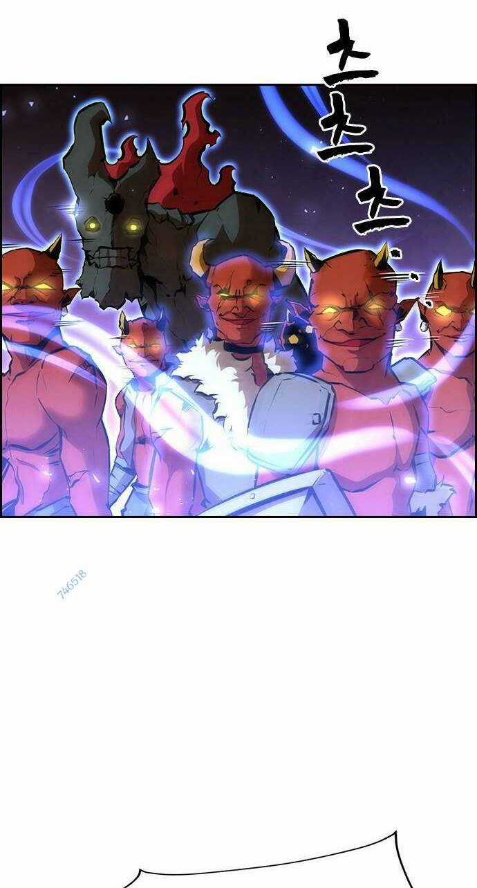 Đội Đốt Kích Noryangjin - Chapter 16 - Trang 55