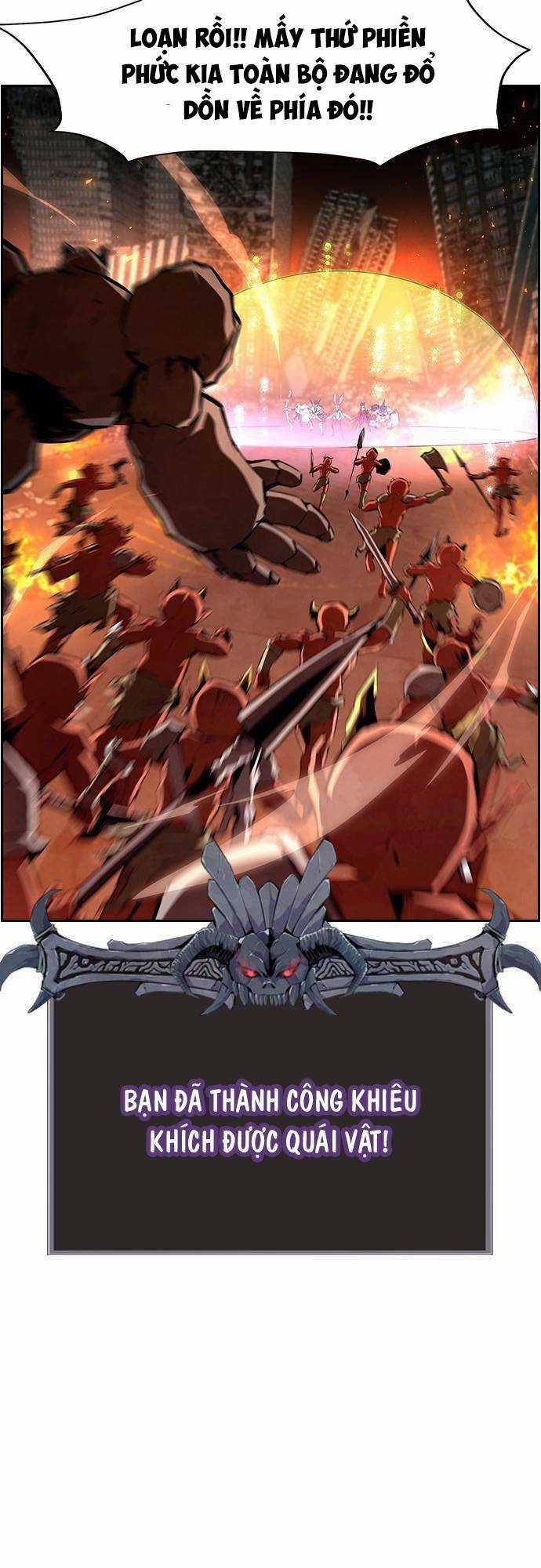 Đội Đốt Kích Noryangjin - Chapter 16 - Trang 56