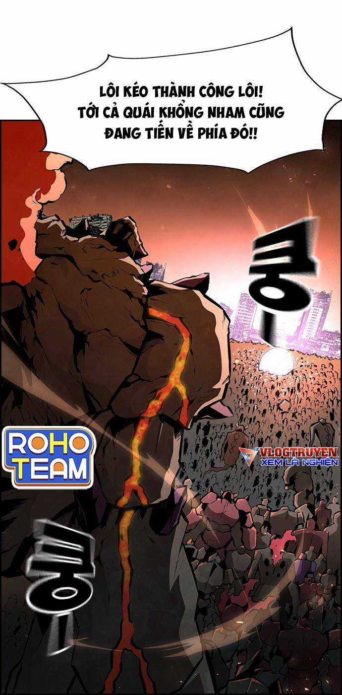 Đội Đốt Kích Noryangjin - Chapter 16 - Trang 57