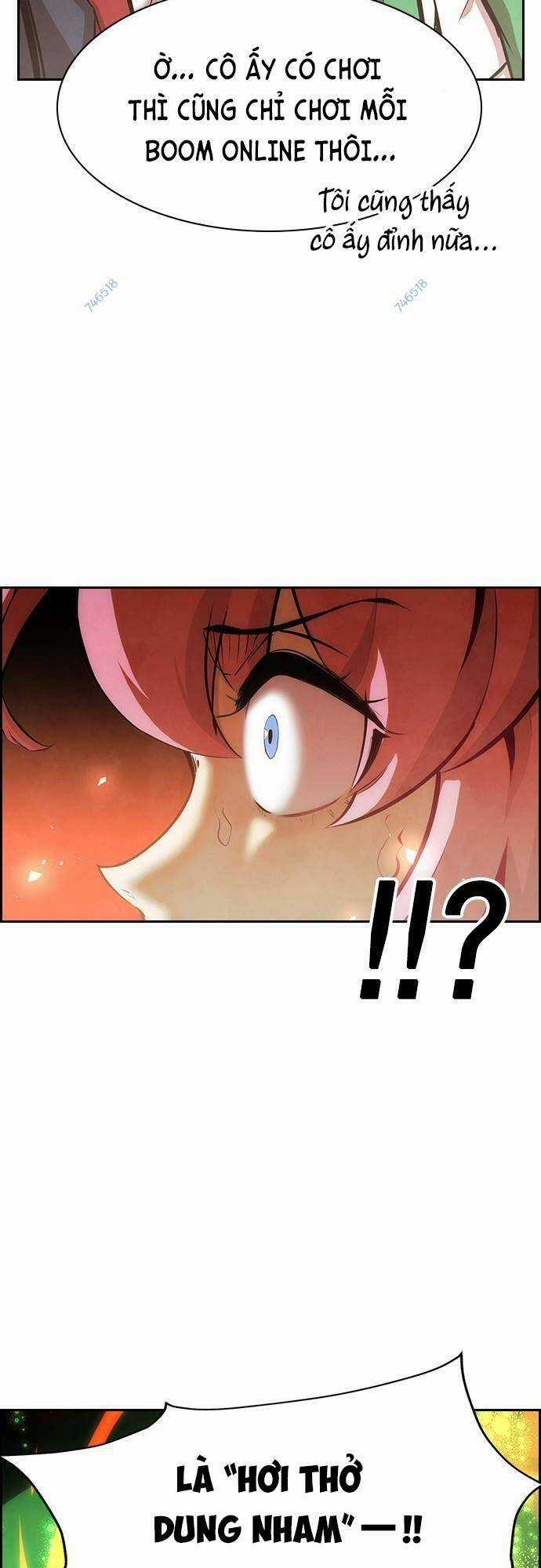 Đội Đốt Kích Noryangjin - Chapter 16 - Trang 59