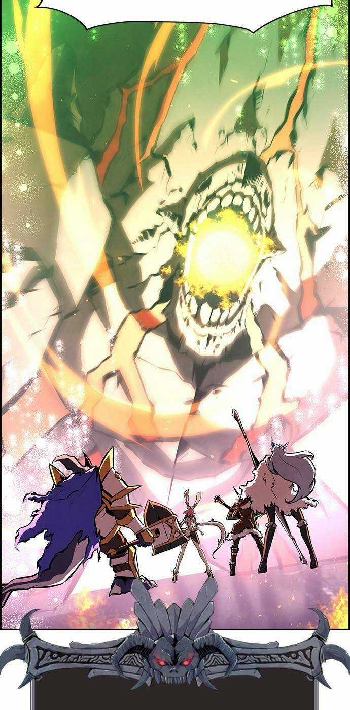 Đội Đốt Kích Noryangjin - Chapter 16 - Trang 60