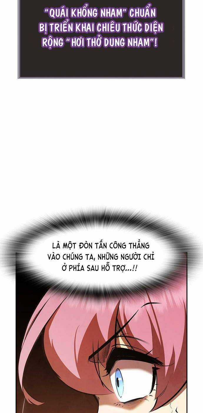 Đội Đốt Kích Noryangjin - Chapter 16 - Trang 61