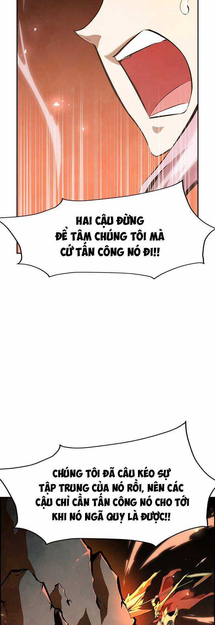 Đội Đốt Kích Noryangjin - Chapter 16 - Trang 62