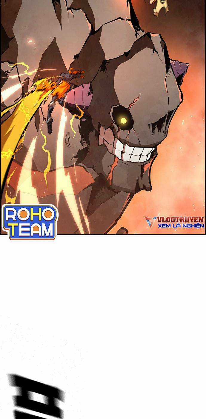 Đội Đốt Kích Noryangjin - Chapter 16 - Trang 63