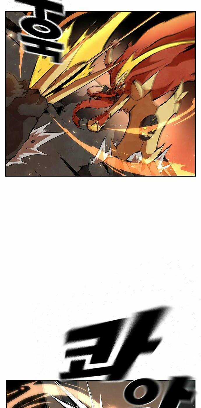 Đội Đốt Kích Noryangjin - Chapter 16 - Trang 64