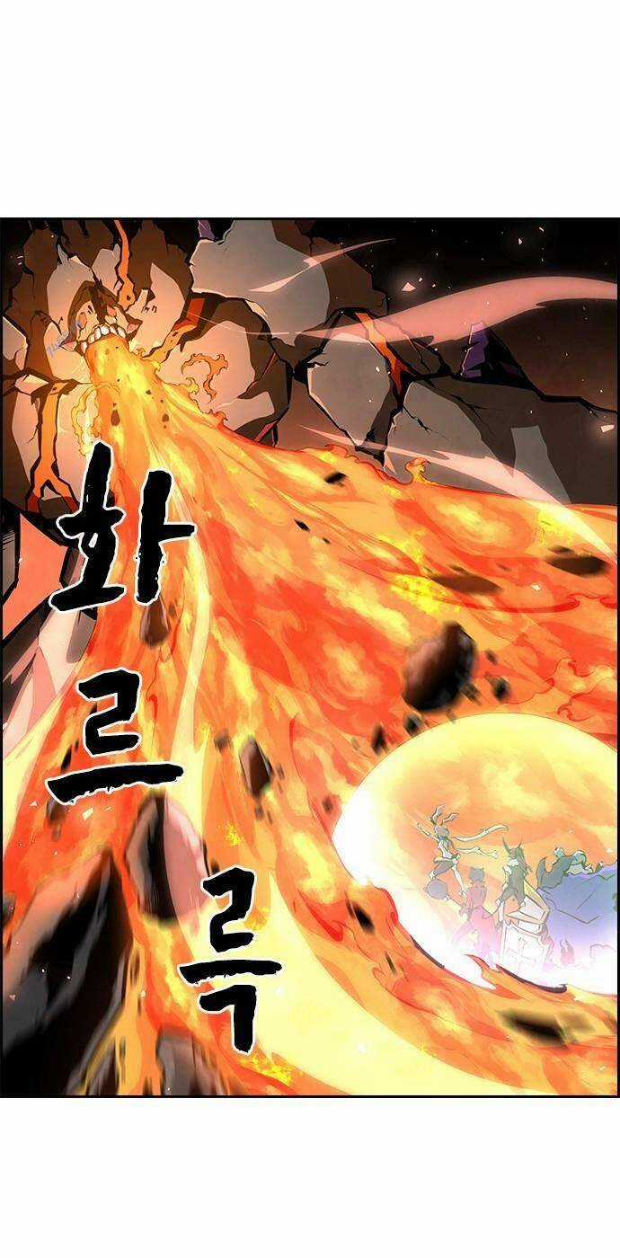 Đội Đốt Kích Noryangjin - Chapter 16 - Trang 66