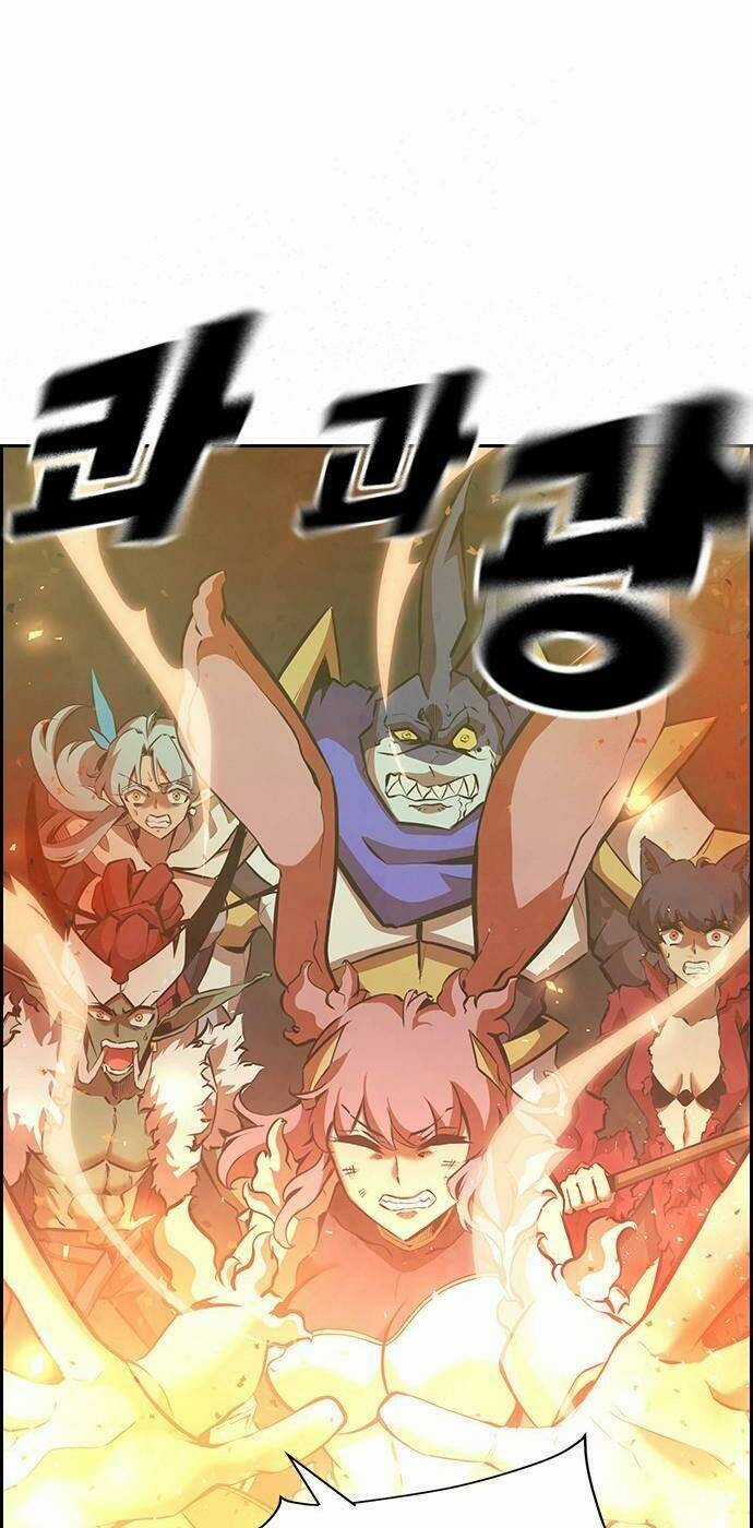 Đội Đốt Kích Noryangjin - Chapter 16 - Trang 67