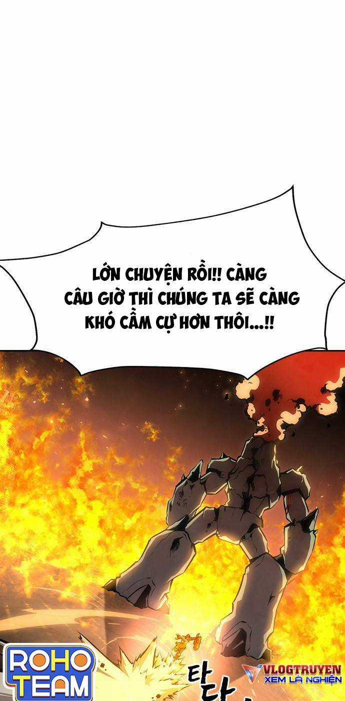 Đội Đốt Kích Noryangjin - Chapter 16 - Trang 69
