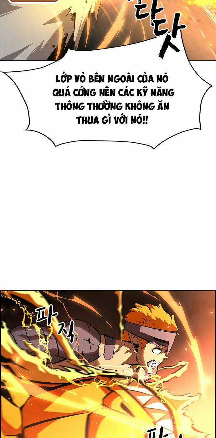 Đội Đốt Kích Noryangjin - Chapter 16 - Trang 70