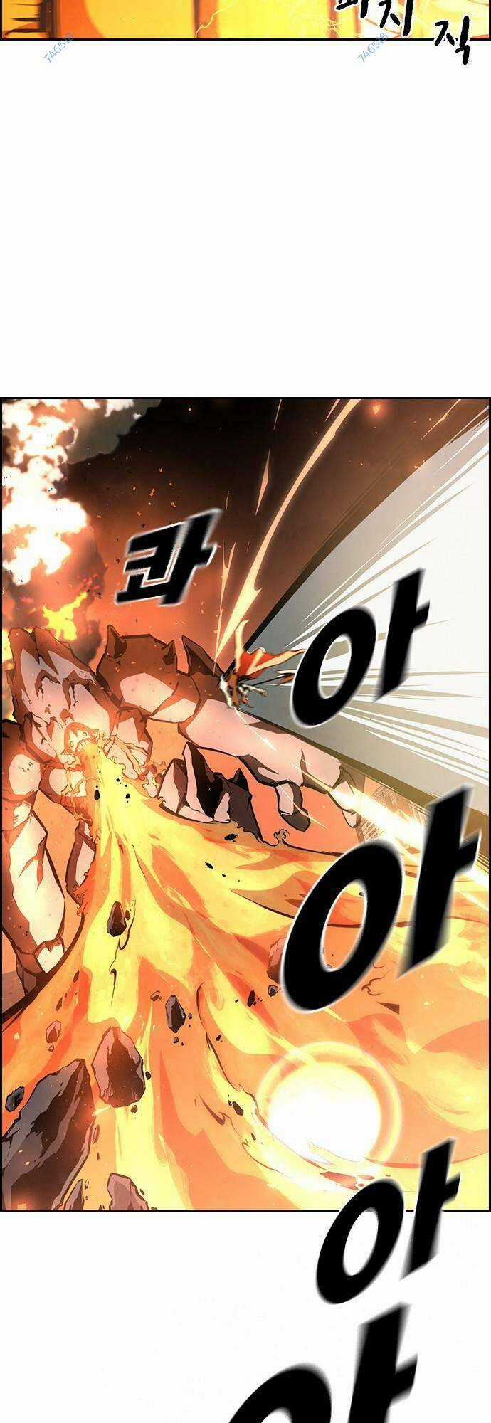 Đội Đốt Kích Noryangjin - Chapter 16 - Trang 71