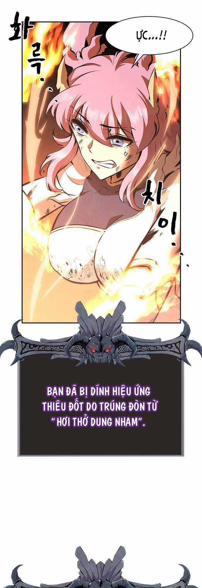 Đội Đốt Kích Noryangjin - Chapter 16 - Trang 74