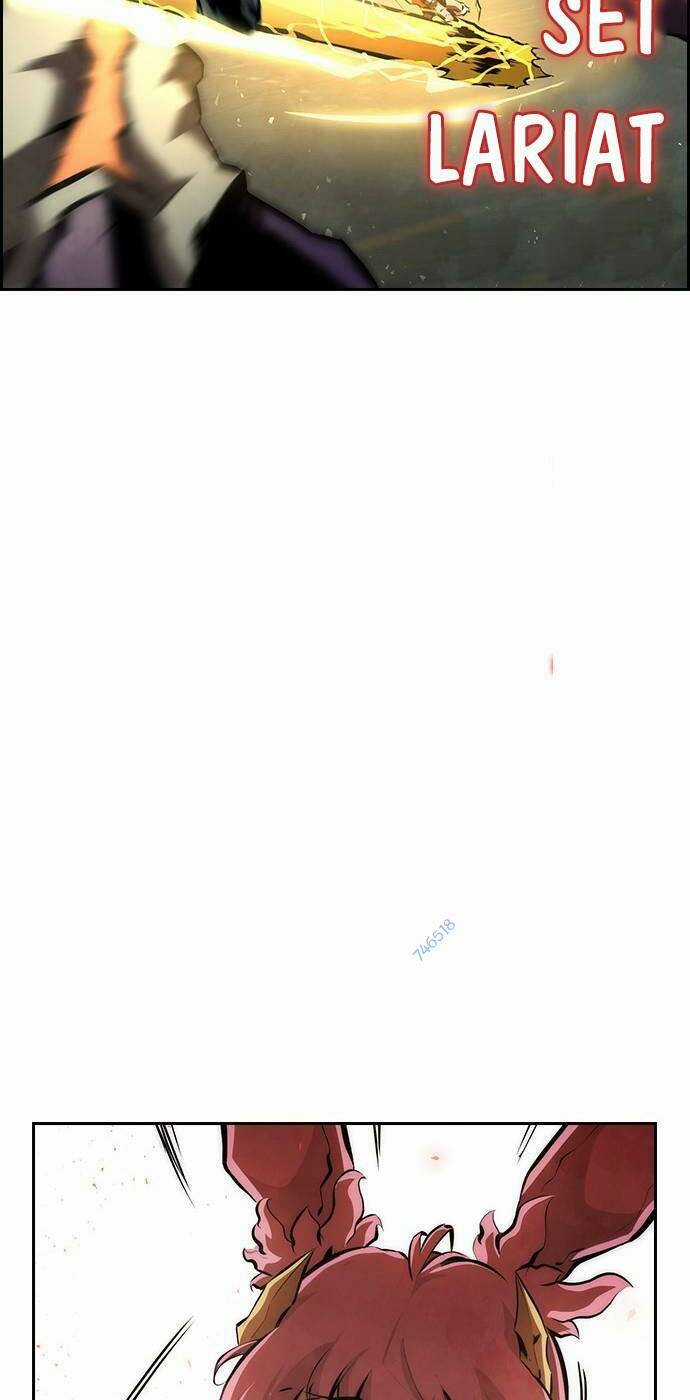 Đội Đốt Kích Noryangjin - Chapter 16 - Trang 79