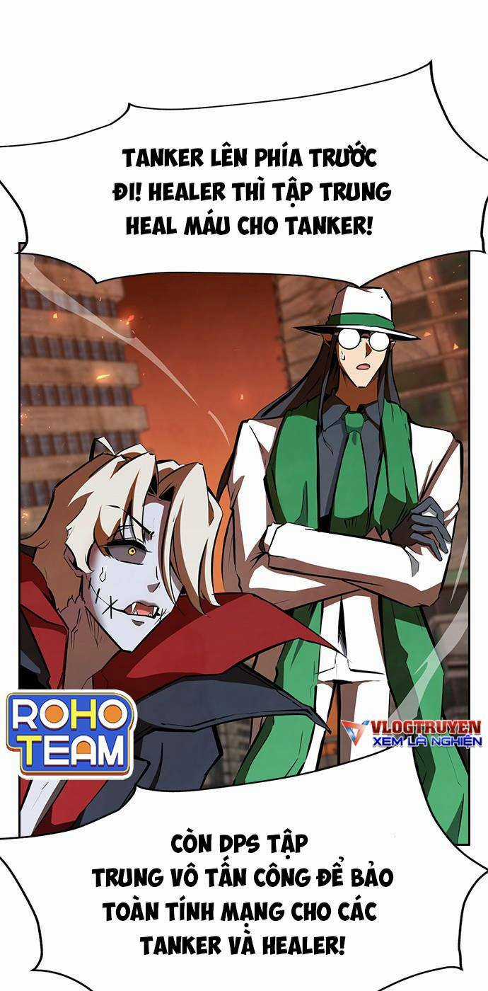 Đội Đốt Kích Noryangjin - Chapter 16 - Trang 9