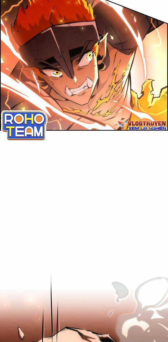 Đội Đốt Kích Noryangjin - Chapter 16 - Trang 81