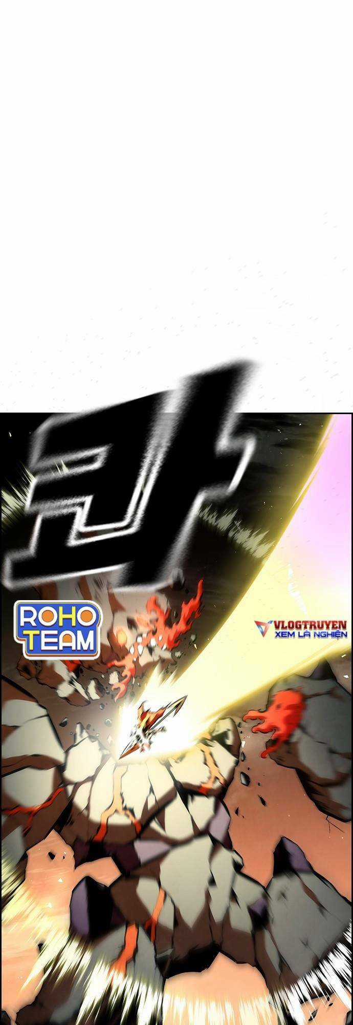 Đội Đốt Kích Noryangjin - Chapter 17 - Trang 2