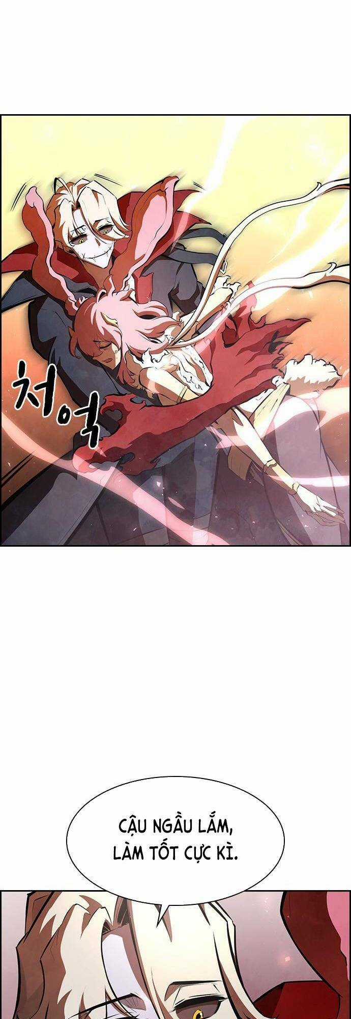 Đội Đốt Kích Noryangjin - Chapter 17 - Trang 14