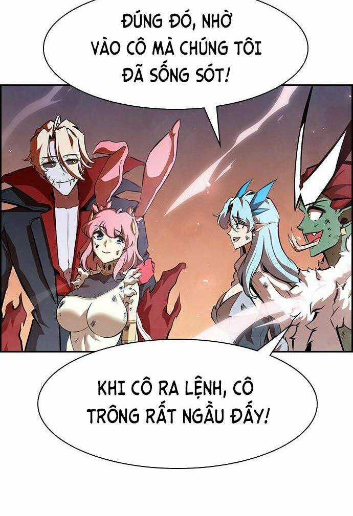 Đội Đốt Kích Noryangjin - Chapter 17 - Trang 16