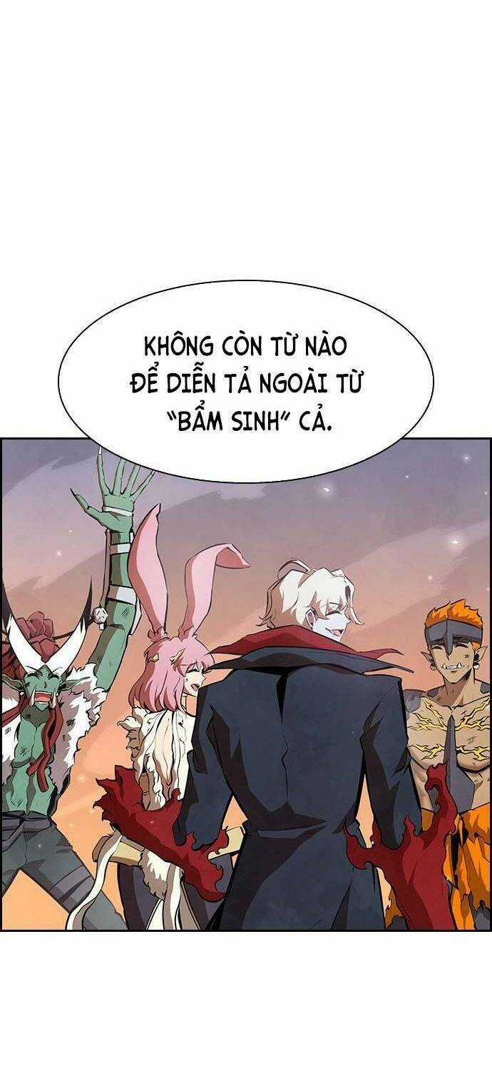 Đội Đốt Kích Noryangjin - Chapter 17 - Trang 19