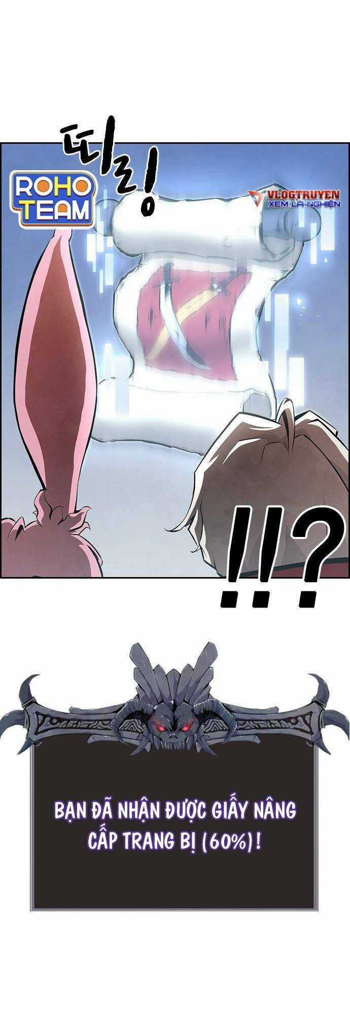 Đội Đốt Kích Noryangjin - Chapter 17 - Trang 20