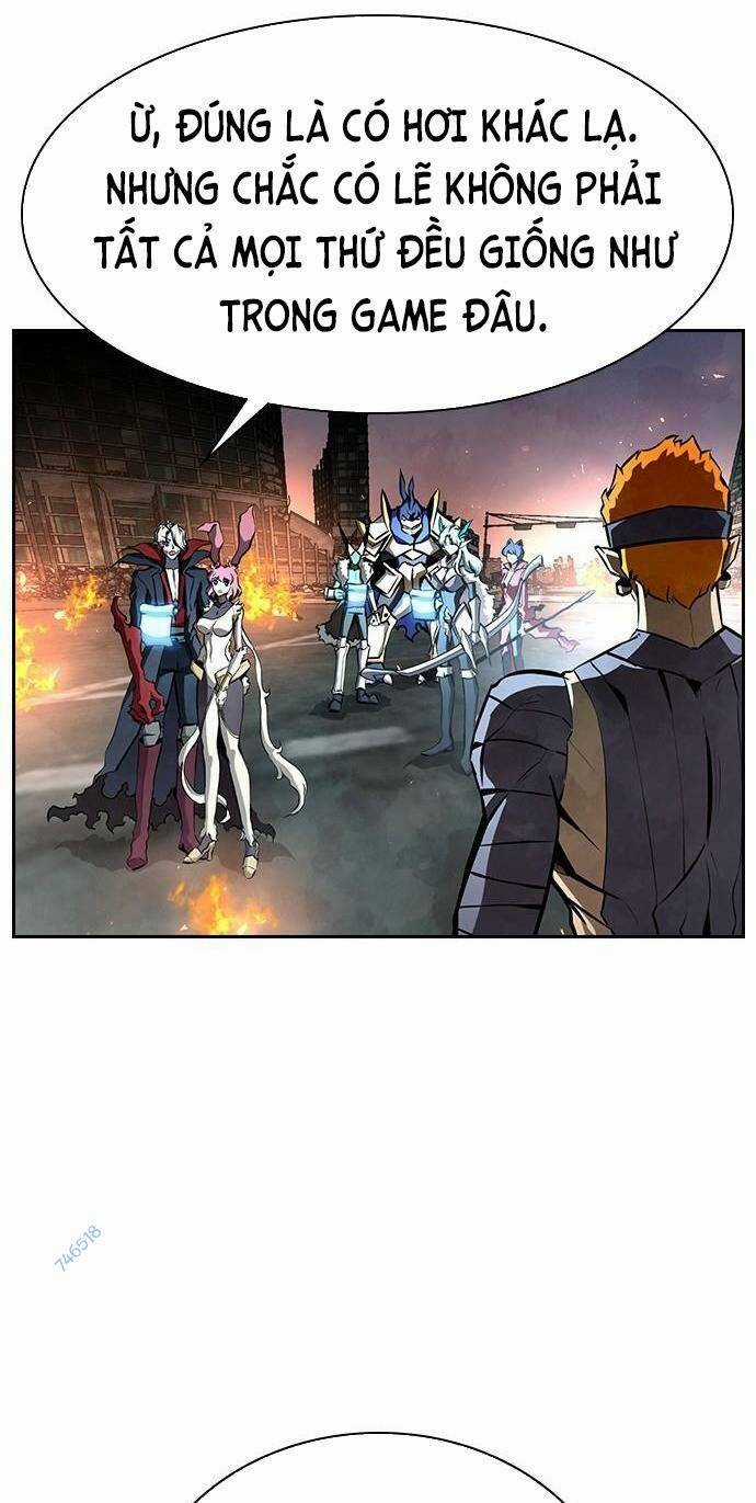 Đội Đốt Kích Noryangjin - Chapter 17 - Trang 24