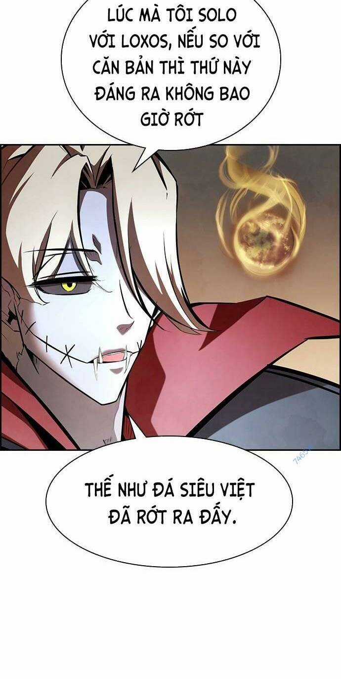 Đội Đốt Kích Noryangjin - Chapter 17 - Trang 25