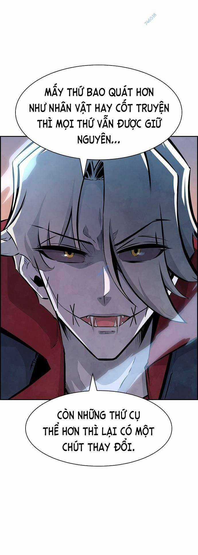 Đội Đốt Kích Noryangjin - Chapter 17 - Trang 29