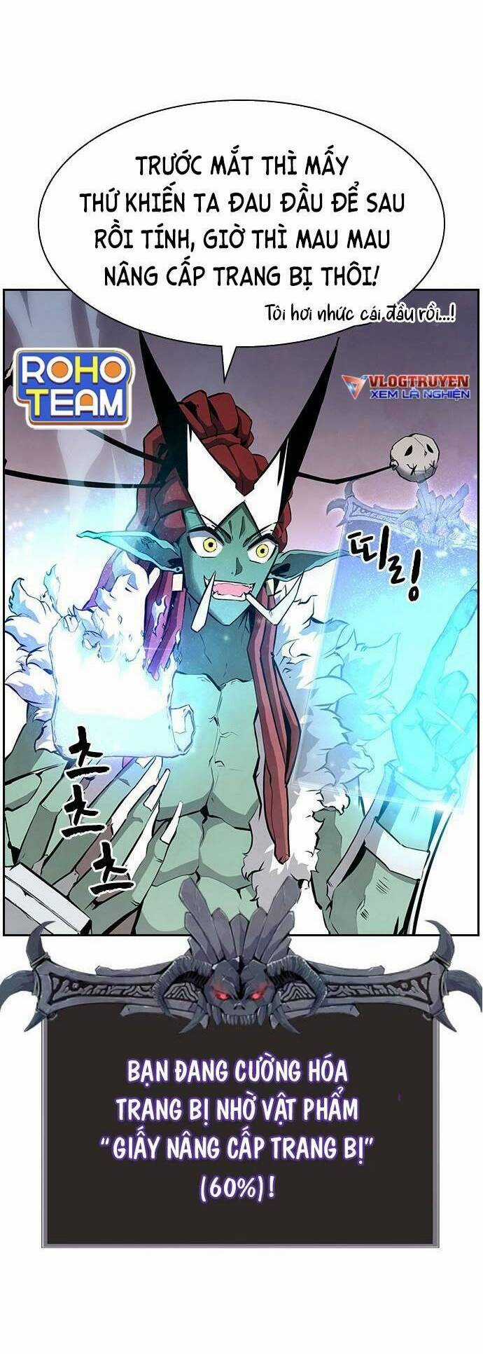 Đội Đốt Kích Noryangjin - Chapter 17 - Trang 30