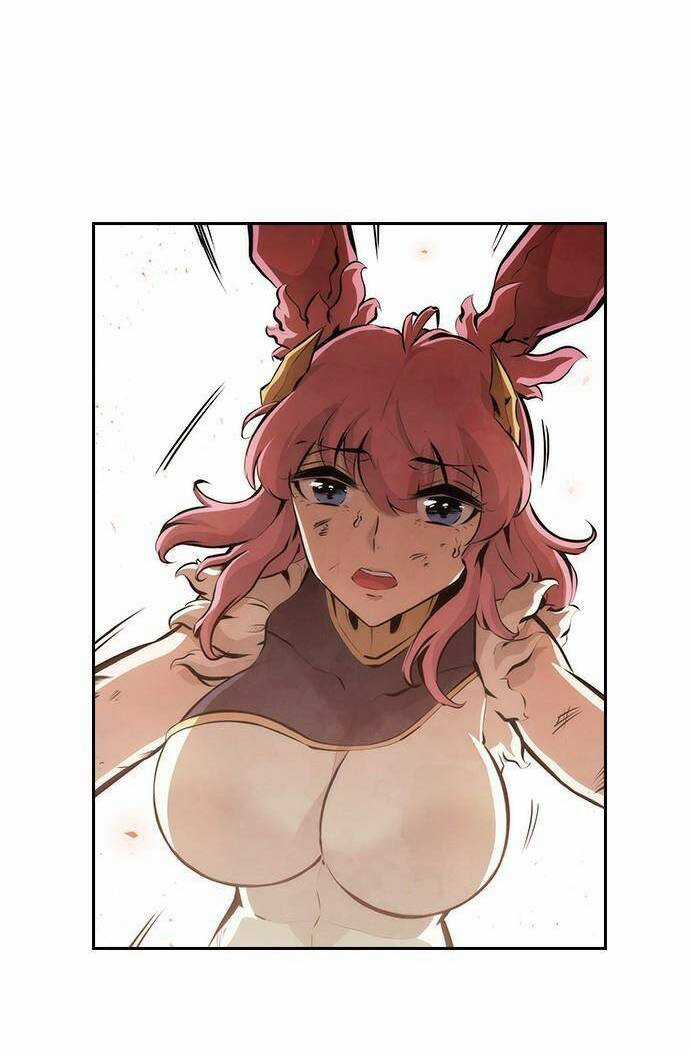 Đội Đốt Kích Noryangjin - Chapter 17 - Trang 4