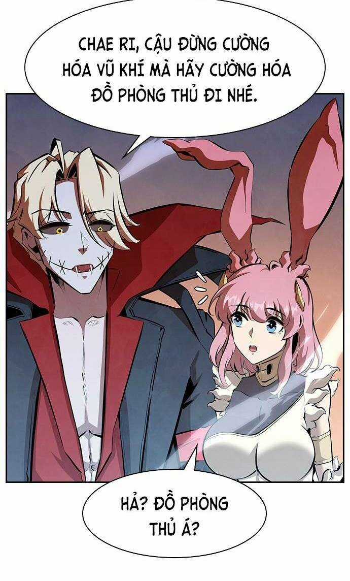 Đội Đốt Kích Noryangjin - Chapter 17 - Trang 33