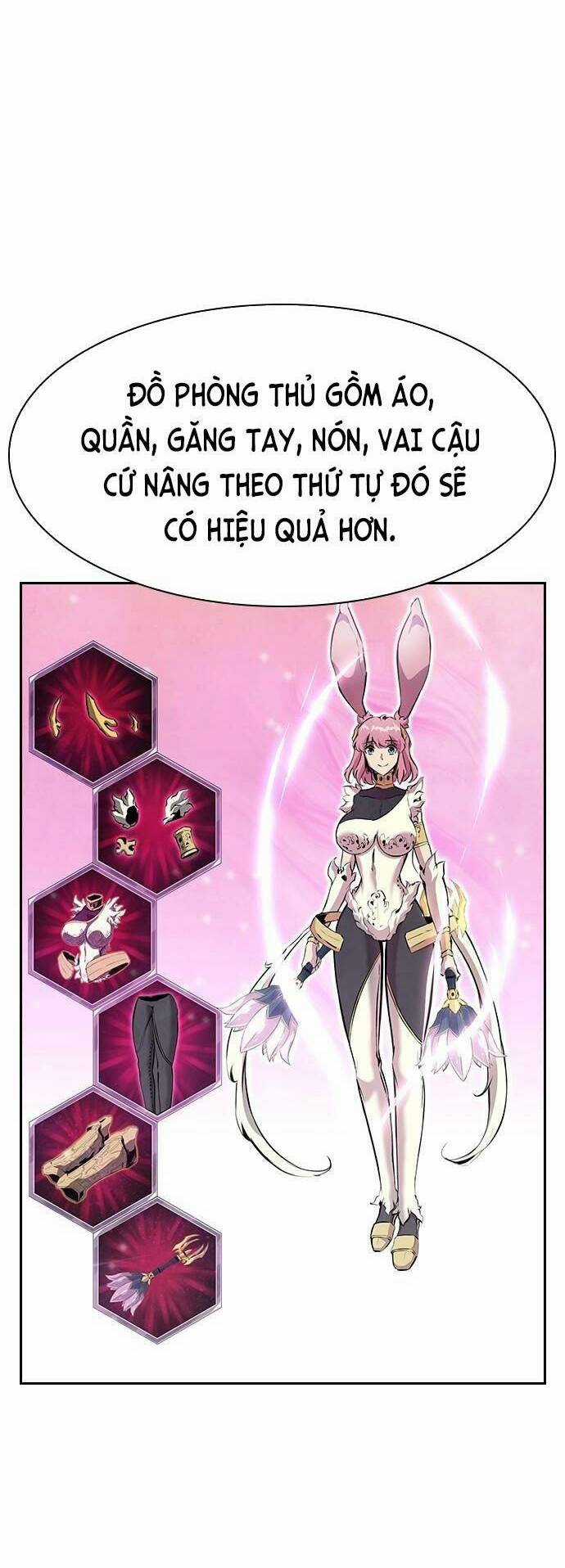 Đội Đốt Kích Noryangjin - Chapter 17 - Trang 35