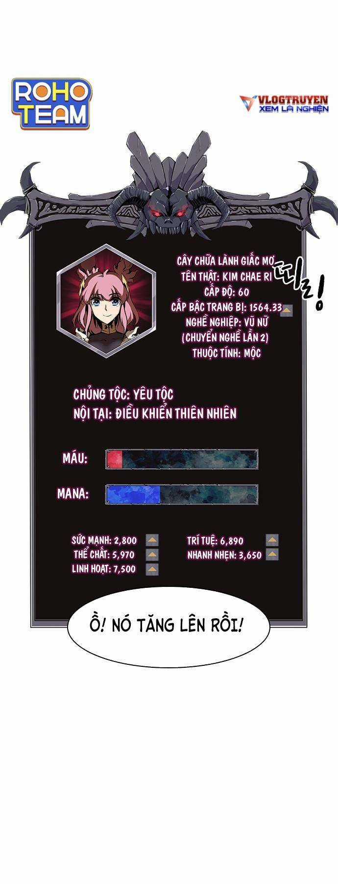 Đội Đốt Kích Noryangjin - Chapter 17 - Trang 37