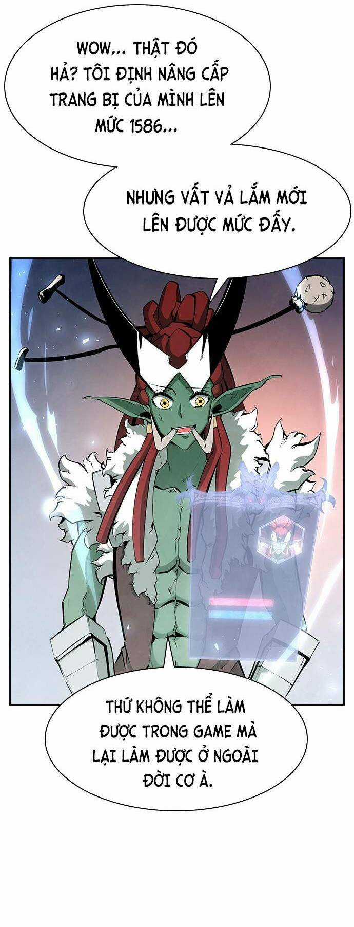 Đội Đốt Kích Noryangjin - Chapter 17 - Trang 38