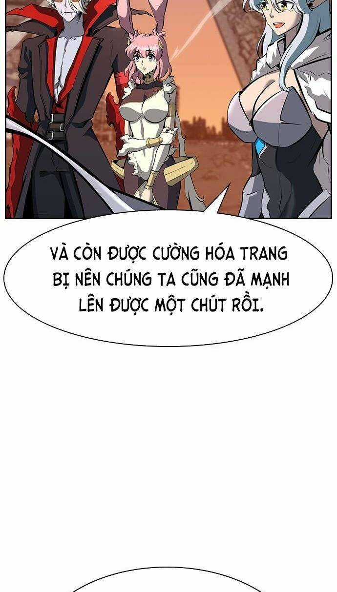 Đội Đốt Kích Noryangjin - Chapter 17 - Trang 40