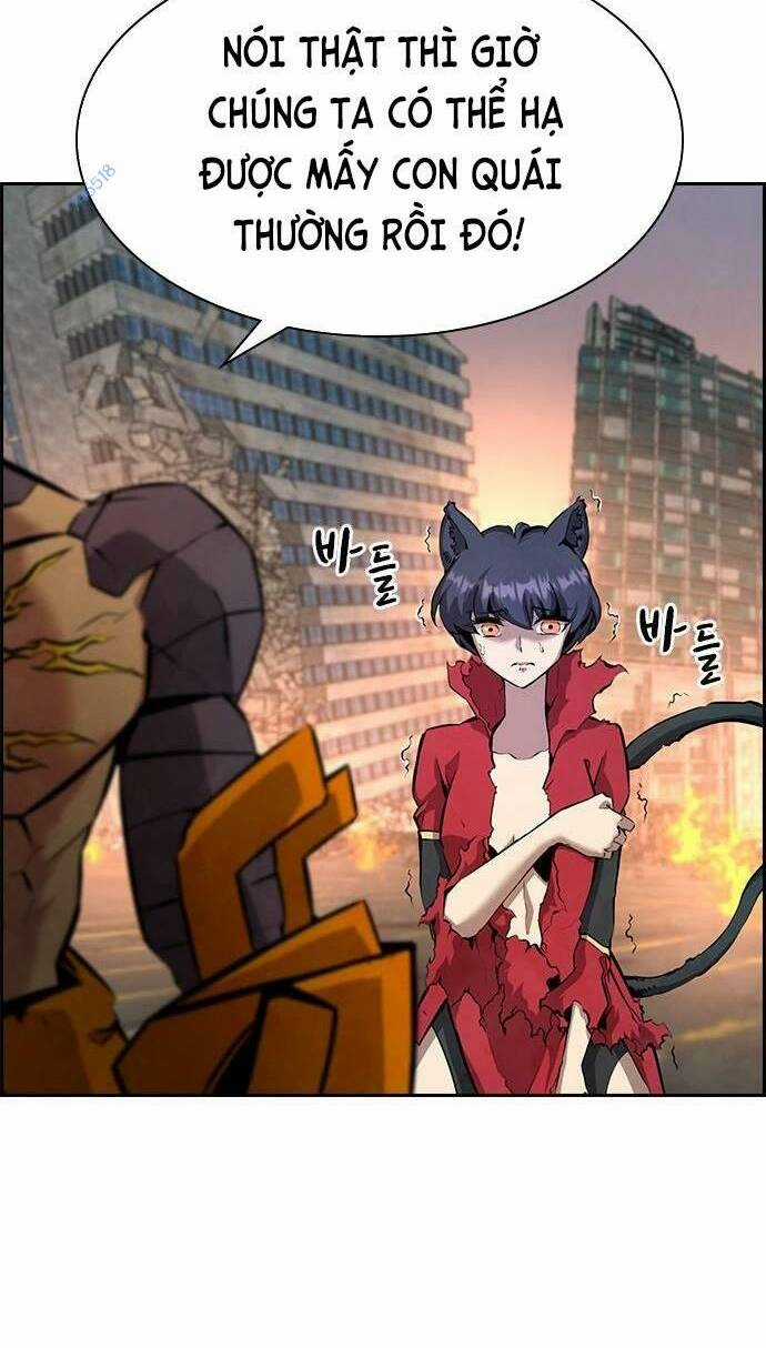 Đội Đốt Kích Noryangjin - Chapter 17 - Trang 41