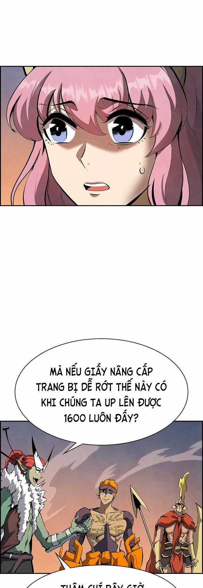 Đội Đốt Kích Noryangjin - Chapter 17 - Trang 42